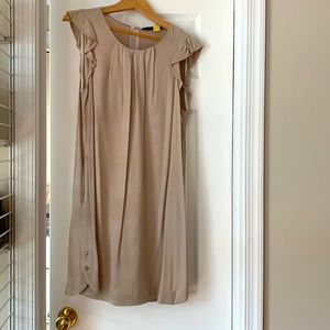 Zara summer dress